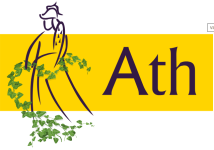 Ath logo