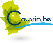 Couvin logo