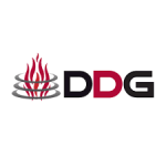 DDG logo