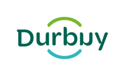 Durbuy logo