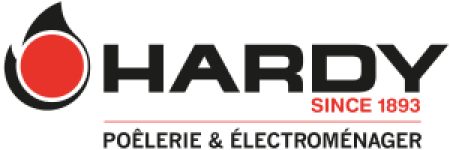 Hardy logo