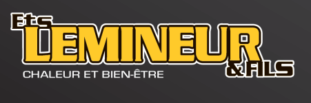 Logo Ets Lemineur et fils