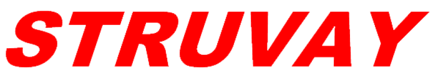 Logo struvay transparent